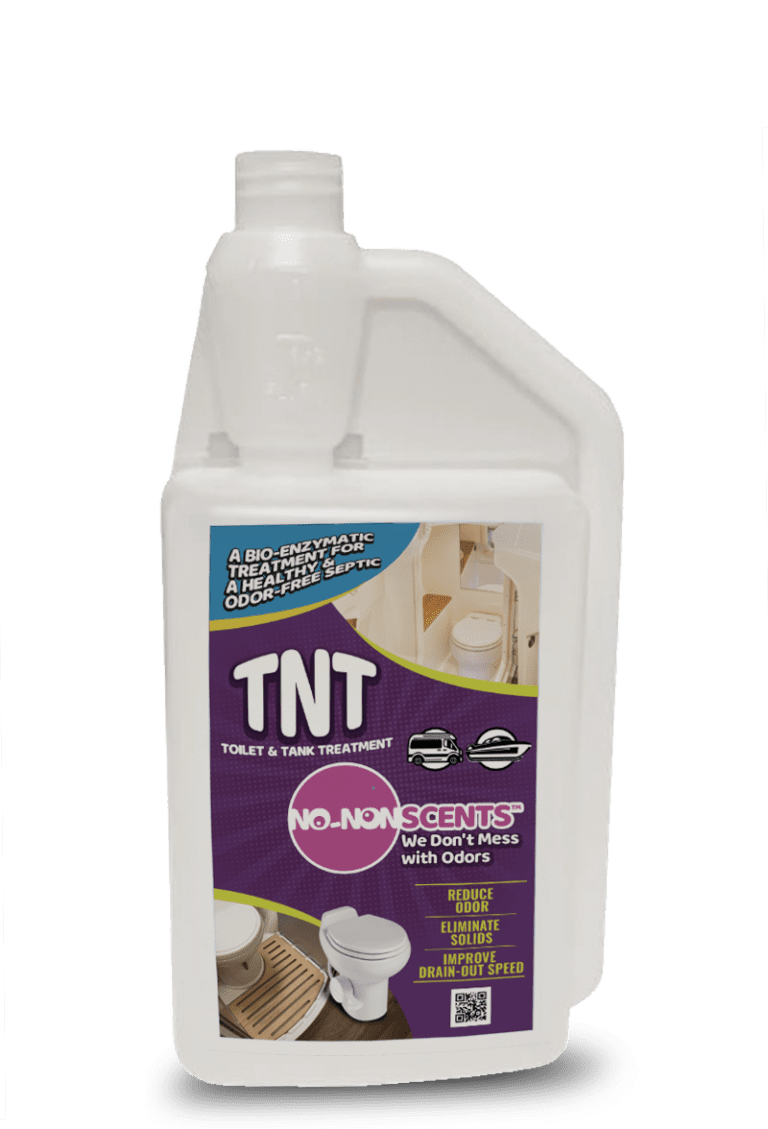 TNT - Quart