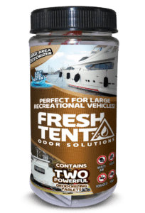 RV & Cabin Deodorizer