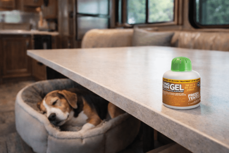 Safe for Pets and Children header image