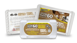 Stow Away 60 Starter Kit