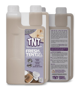TNT Holding Tank Treatment