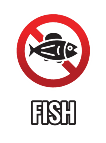 Fish Icon