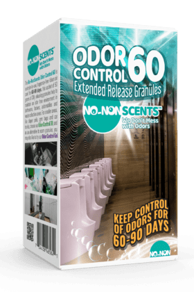 Odor Control 60 Kit