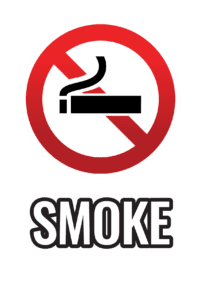 Smoke Icon