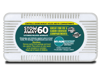 Stow Away 60 Granules