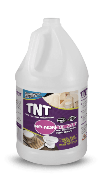 TNT - Gallon