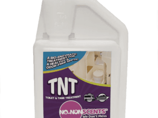 TNT - Quart