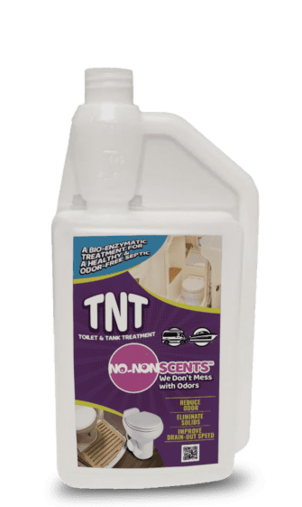 TNT - Quart