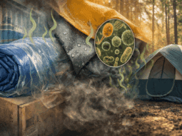 Why do tents smell musty {{brizy_dc_image_alt entityId=