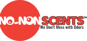 No-NonScents Logo