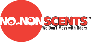 No-NonScents Logo