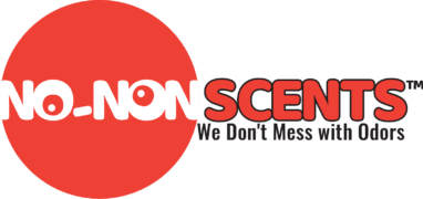 No-NonScents Logo