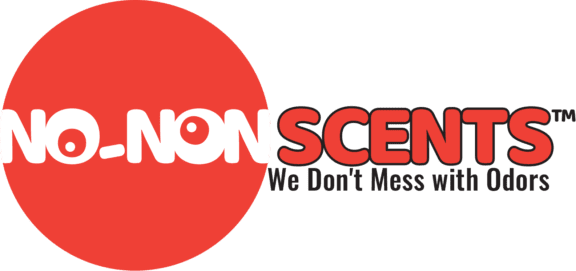 No-NonScents Logo